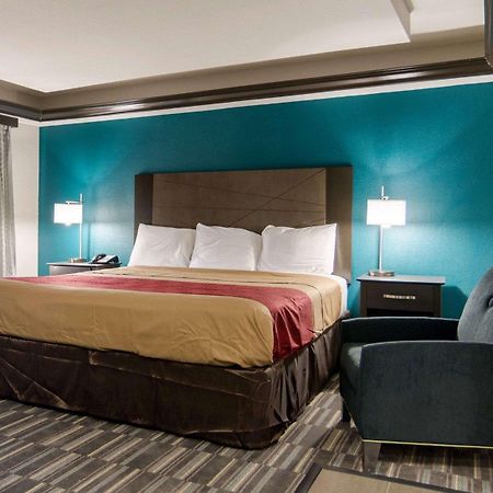 Homestay Inn & Suites Russellville Εξωτερικό φωτογραφία
