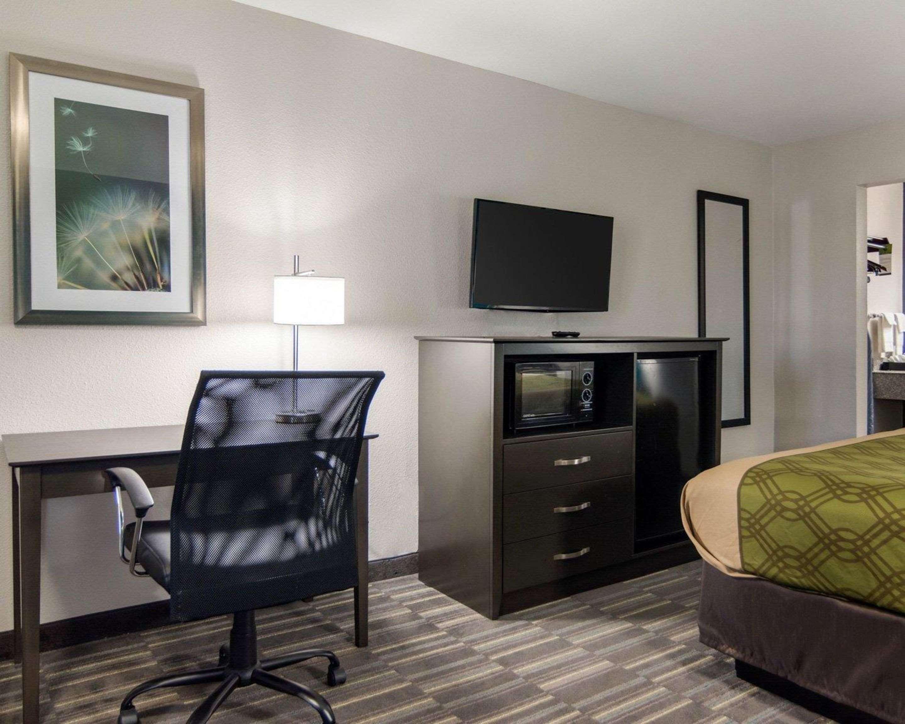 Homestay Inn & Suites Russellville Εξωτερικό φωτογραφία