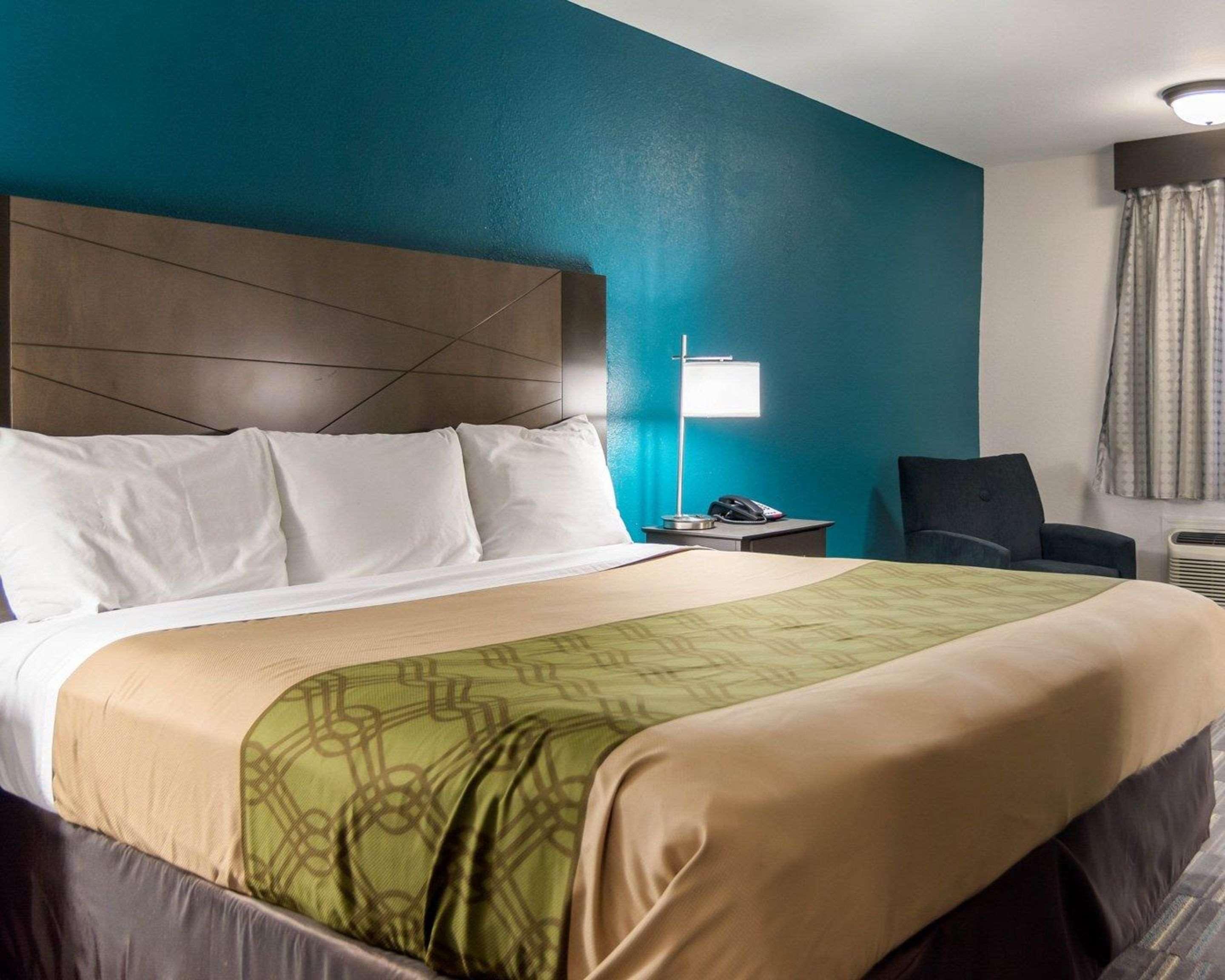 Homestay Inn & Suites Russellville Εξωτερικό φωτογραφία