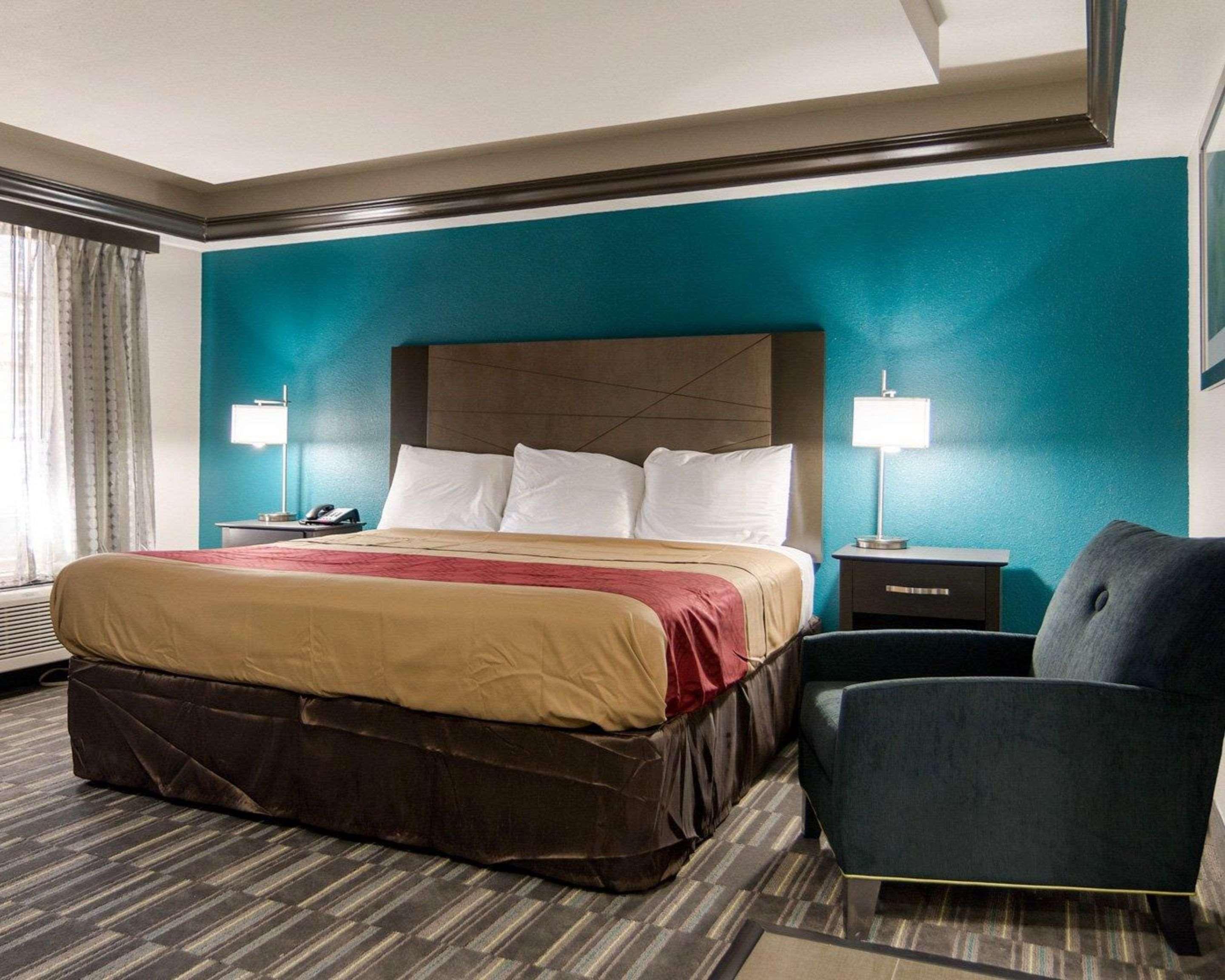 Homestay Inn & Suites Russellville Εξωτερικό φωτογραφία