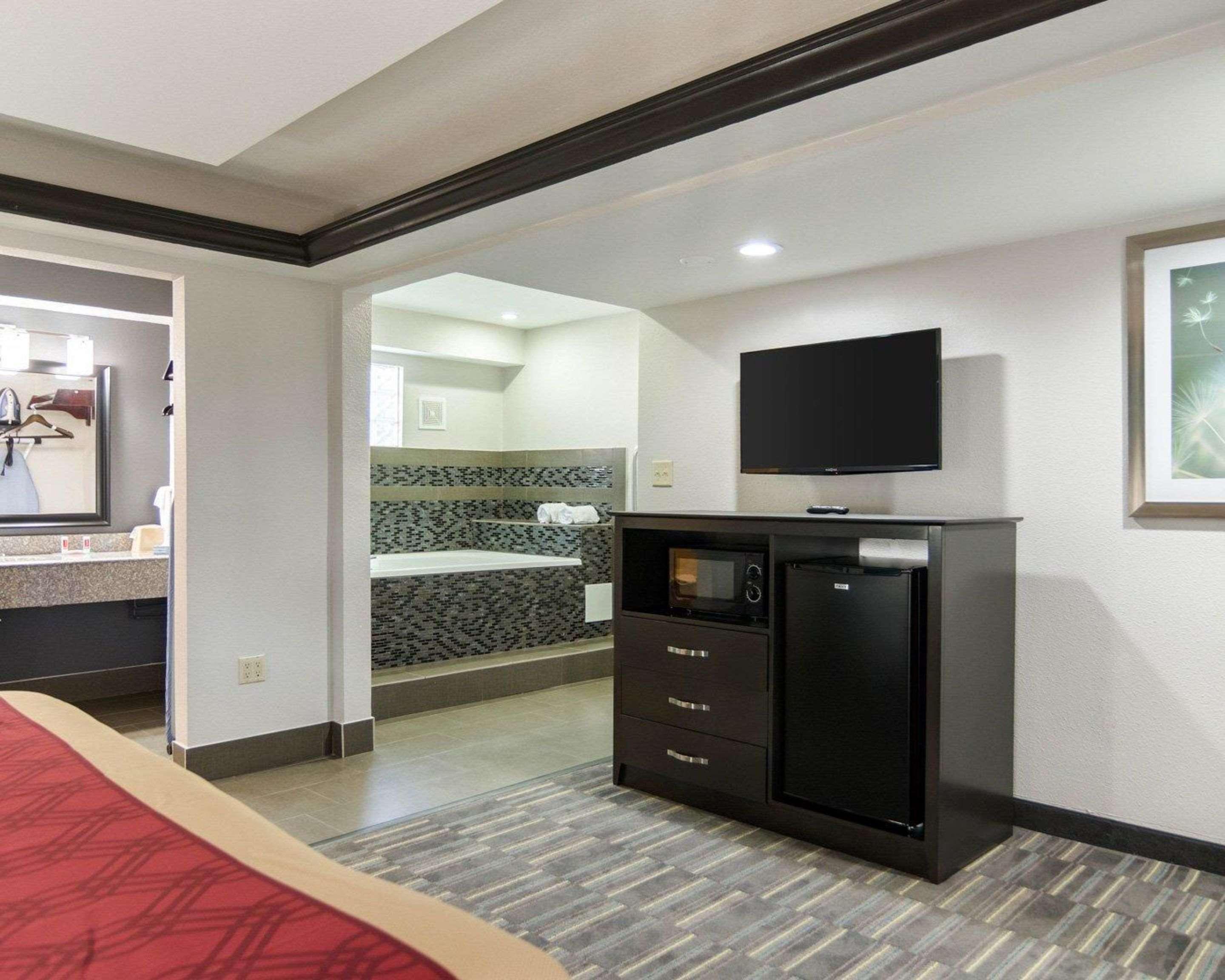 Homestay Inn & Suites Russellville Εξωτερικό φωτογραφία