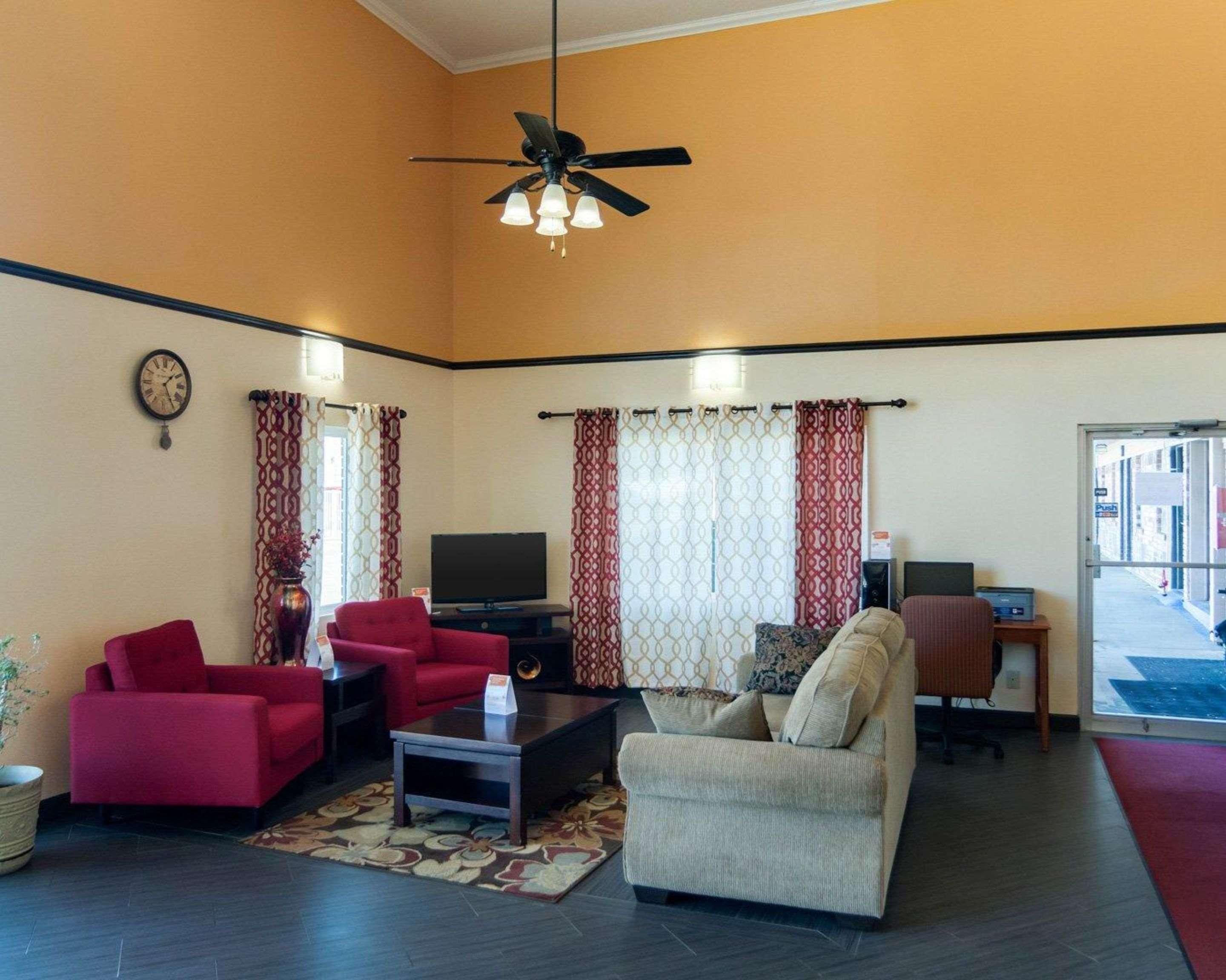 Homestay Inn & Suites Russellville Εξωτερικό φωτογραφία