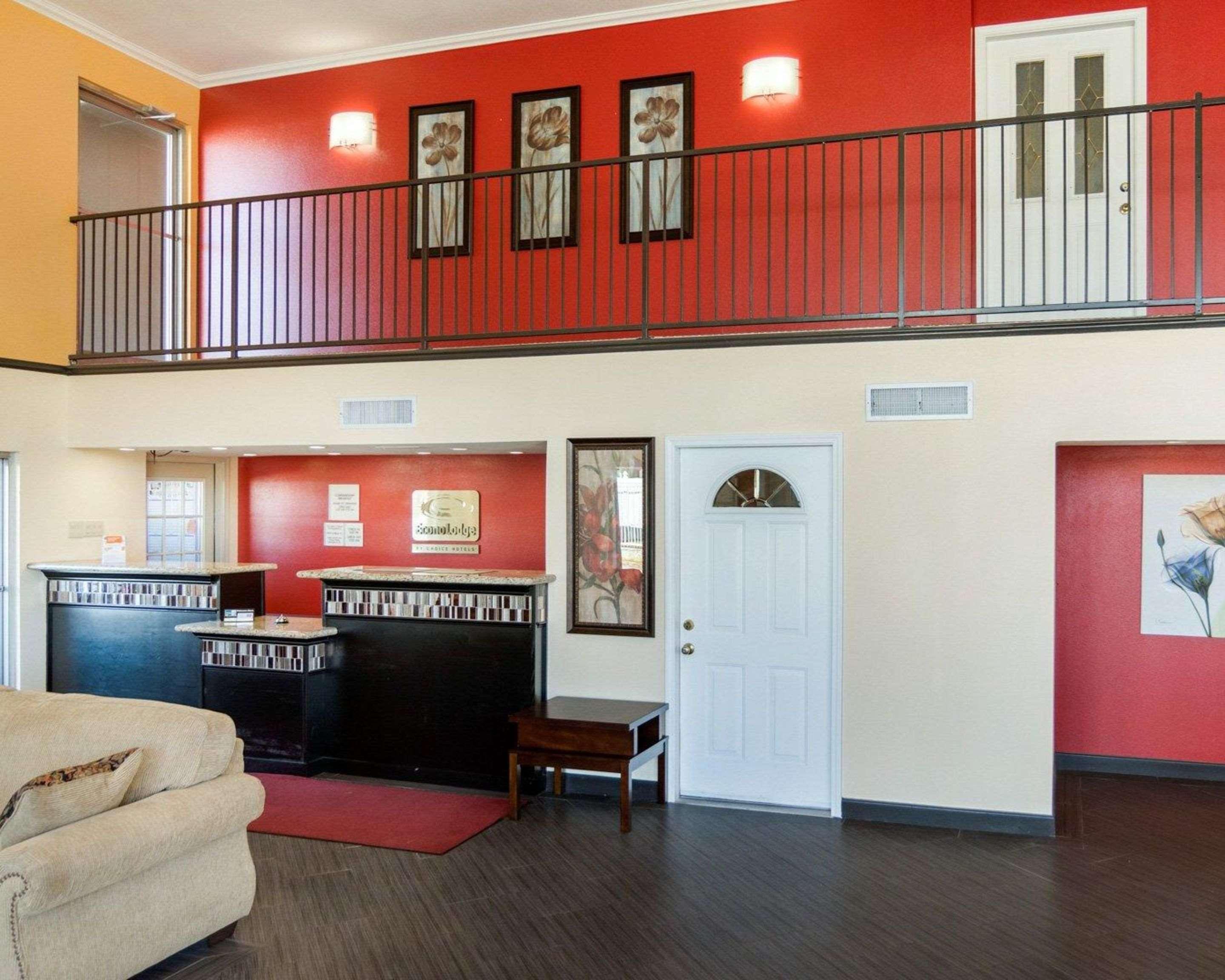 Homestay Inn & Suites Russellville Εξωτερικό φωτογραφία