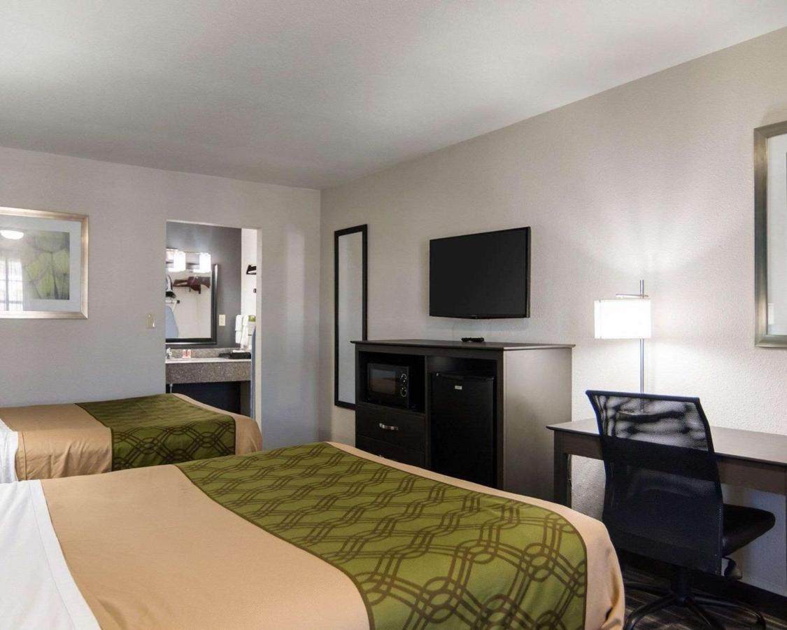 Homestay Inn & Suites Russellville Εξωτερικό φωτογραφία