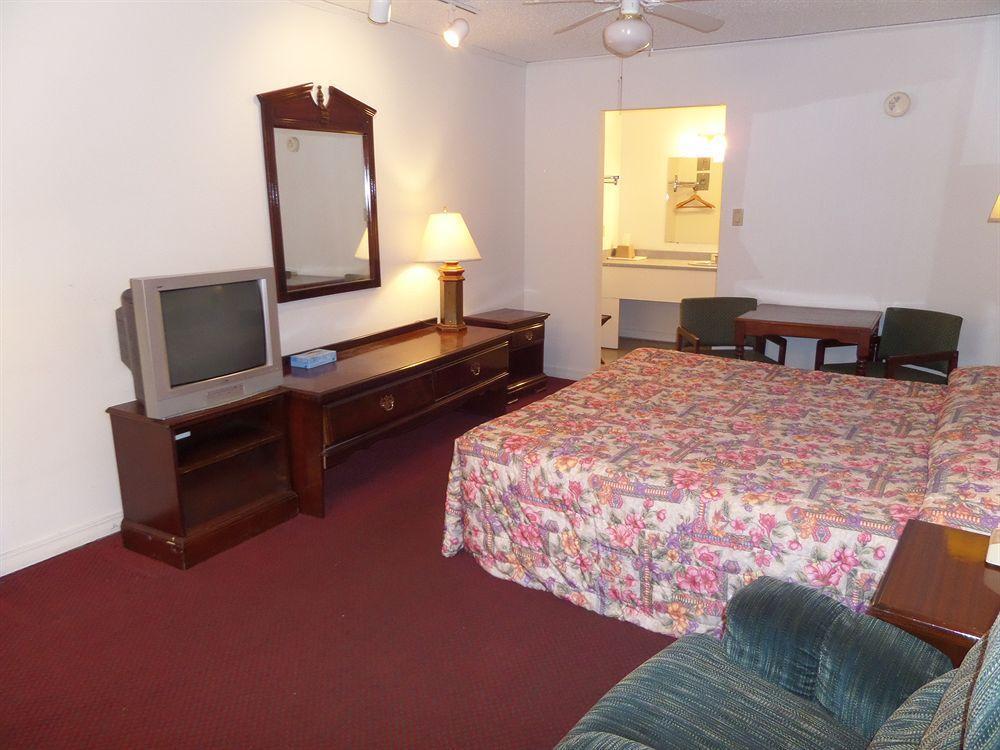 Homestay Inn & Suites Russellville Εξωτερικό φωτογραφία
