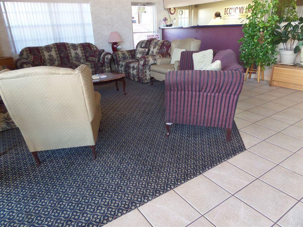 Homestay Inn & Suites Russellville Εξωτερικό φωτογραφία