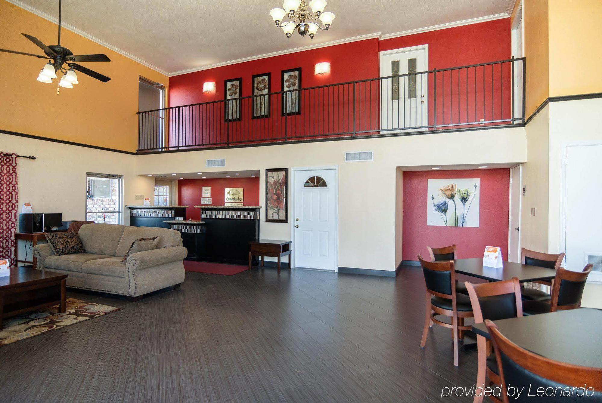 Homestay Inn & Suites Russellville Εξωτερικό φωτογραφία