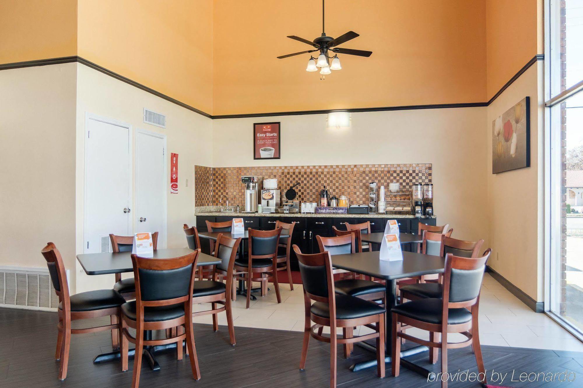 Homestay Inn & Suites Russellville Εξωτερικό φωτογραφία