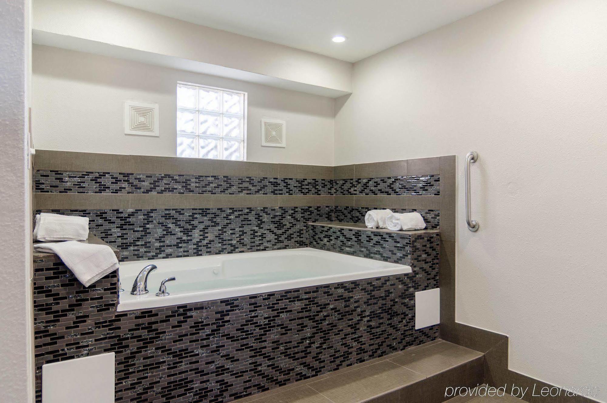 Homestay Inn & Suites Russellville Εξωτερικό φωτογραφία