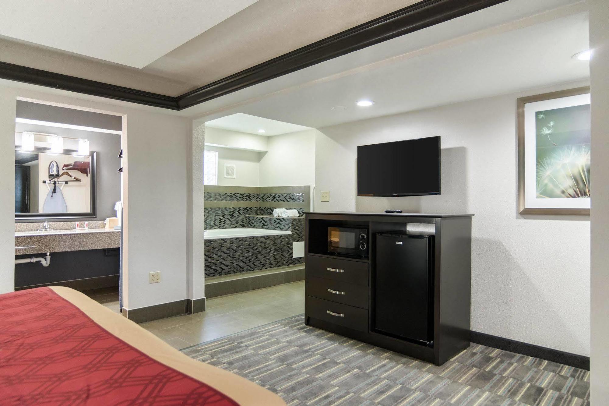 Homestay Inn & Suites Russellville Εξωτερικό φωτογραφία