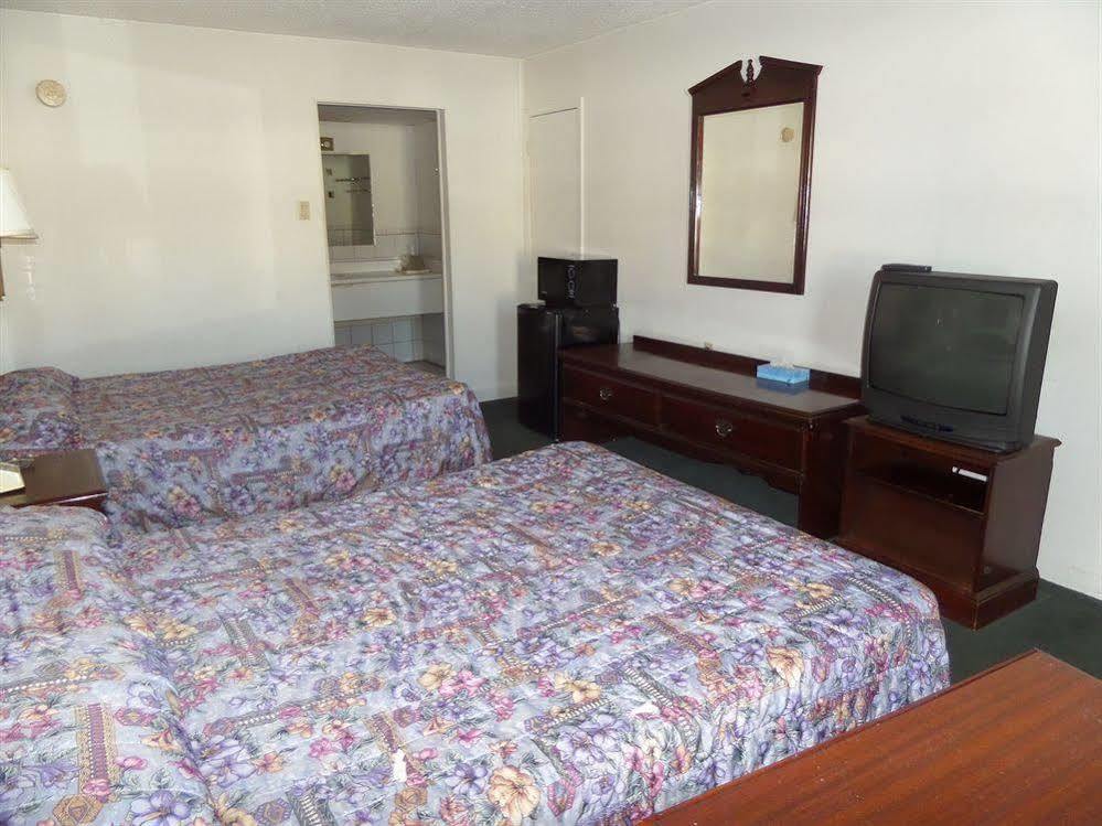 Homestay Inn & Suites Russellville Εξωτερικό φωτογραφία