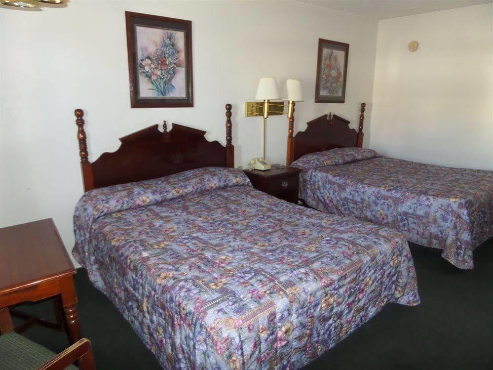 Homestay Inn & Suites Russellville Εξωτερικό φωτογραφία