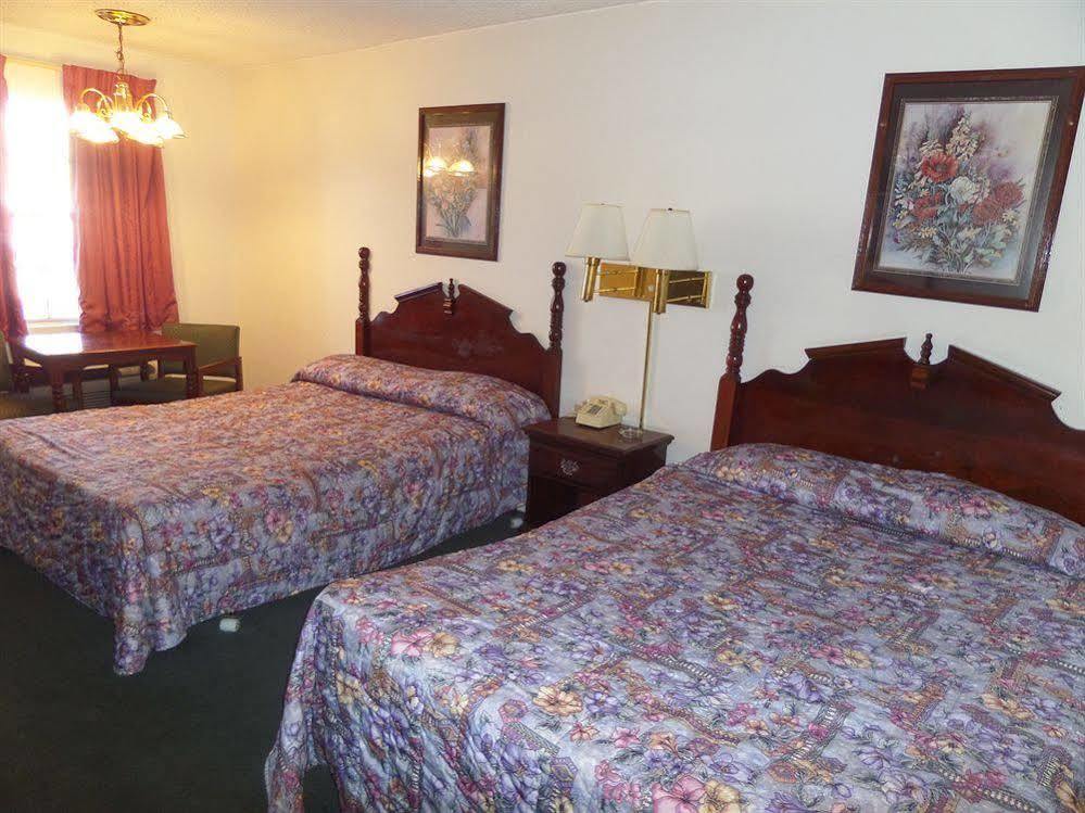 Homestay Inn & Suites Russellville Εξωτερικό φωτογραφία