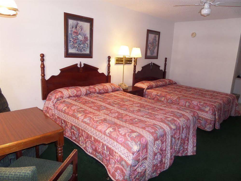 Homestay Inn & Suites Russellville Εξωτερικό φωτογραφία