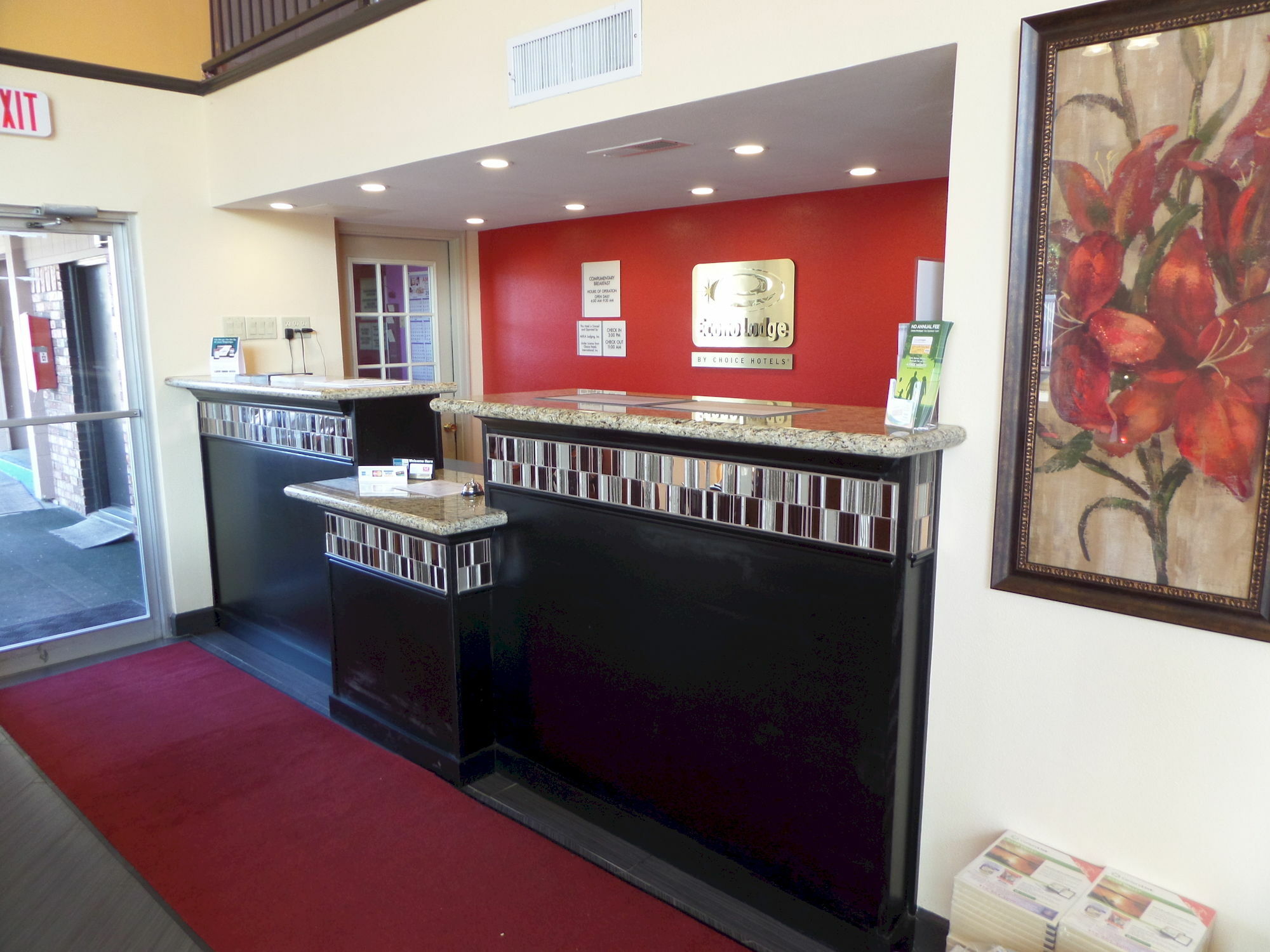 Homestay Inn & Suites Russellville Εξωτερικό φωτογραφία