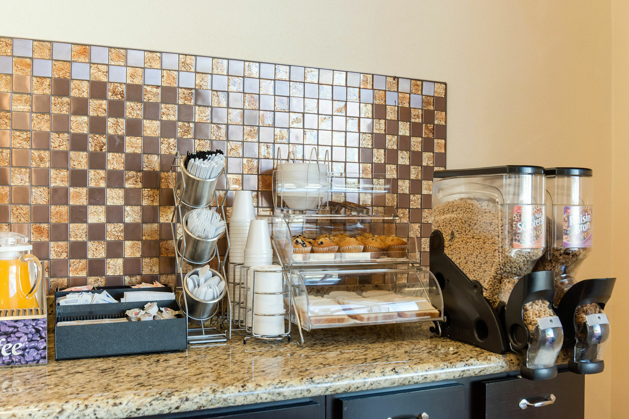 Homestay Inn & Suites Russellville Εξωτερικό φωτογραφία