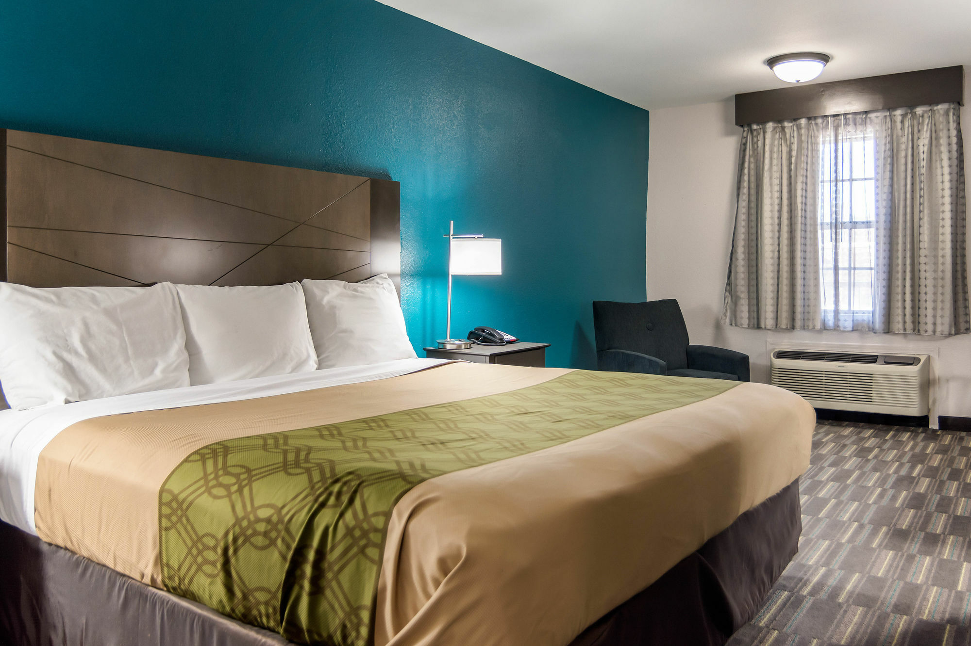 Homestay Inn & Suites Russellville Εξωτερικό φωτογραφία